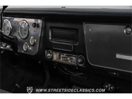 1968 Chevrolet C10 (CC-1927360) for sale in Ft Worth, Texas