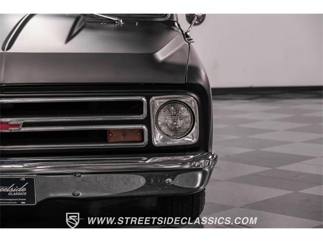 1968 Chevrolet C10 (CC-1927360) for sale in Ft Worth, Texas