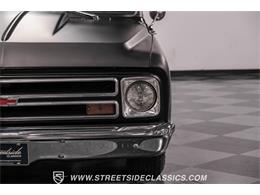 1968 Chevrolet C10 (CC-1927360) for sale in Ft Worth, Texas