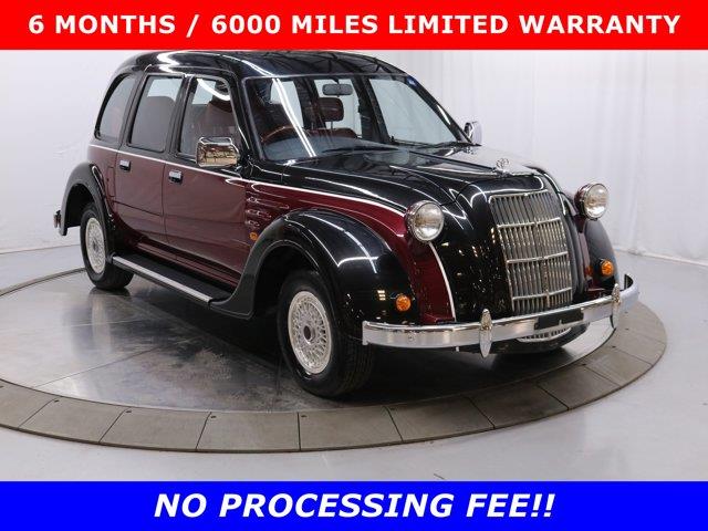 1996 Toyota Classic (CC-1920737) for sale in Christiansburg, Virginia