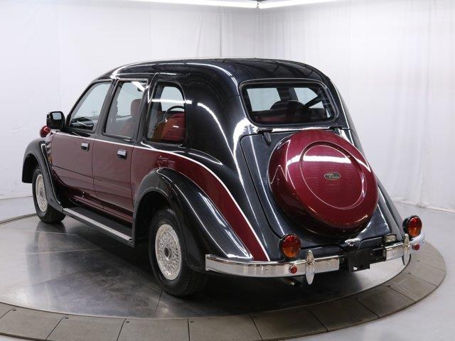 1996 Toyota Classic (CC-1920737) for sale in Christiansburg, Virginia