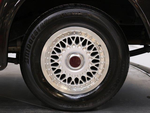 1996 Toyota Classic (CC-1920737) for sale in Christiansburg, Virginia