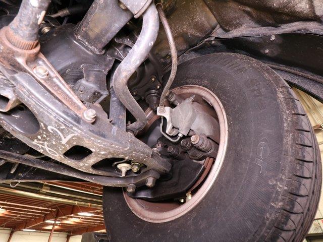 1996 Toyota Classic (CC-1920737) for sale in Christiansburg, Virginia