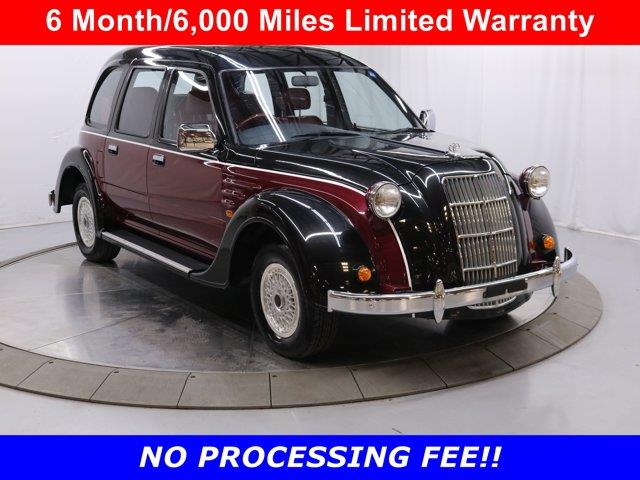 1996 Toyota Classic (CC-1920737) for sale in Christiansburg, Virginia