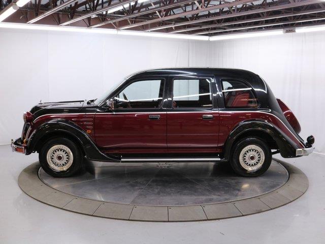 1996 Toyota Classic (CC-1920737) for sale in Christiansburg, Virginia