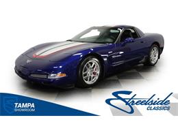 2004 Chevrolet Corvette (CC-1927372) for sale in Lutz, Florida