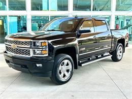 2015 Chevrolet Silverado (CC-1927375) for sale in Bradington, Florida