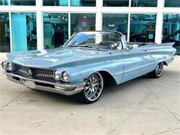 1960 Buick LeSabre (CC-1927377) for sale in Bradington, Florida