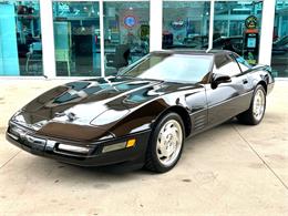 1993 Chevrolet Corvette (CC-1927379) for sale in Bradington, Florida