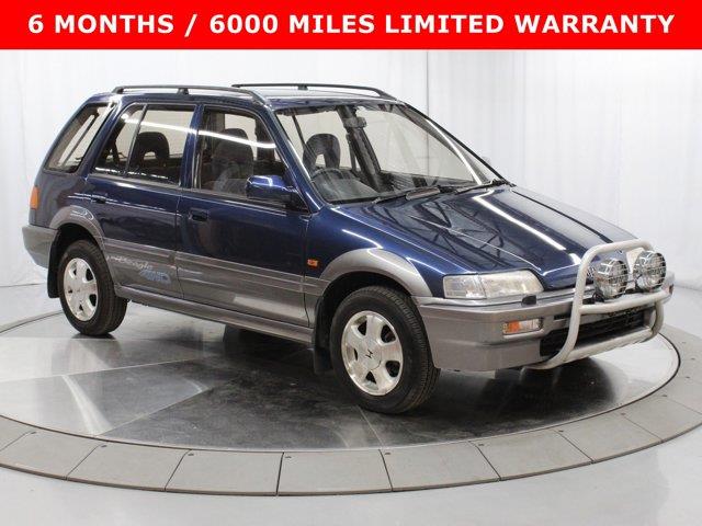 1994 Honda Civic (CC-1920738) for sale in Christiansburg, Virginia