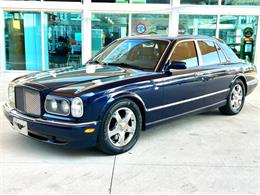 2003 Bentley Arnage (CC-1927381) for sale in Bradington, Florida