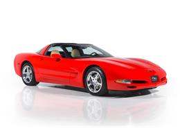 1999 Chevrolet Corvette (CC-1927384) for sale in Farmingdale, New York