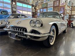 1959 Chevrolet Corvette (CC-1927392) for sale in Henderson, Nevada