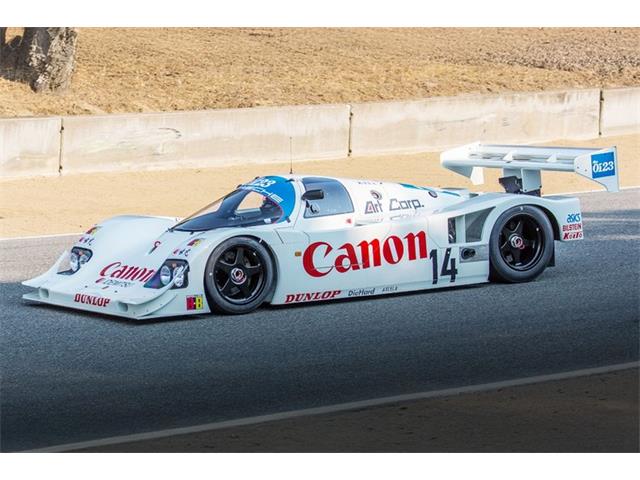 1989 Porsche 962 (CC-1927394) for sale in Scotts Valley, California