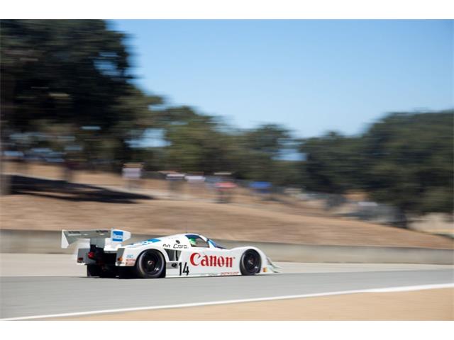 1989 Porsche 962 (CC-1927394) for sale in Scotts Valley, California