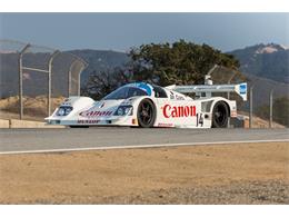 1989 Porsche 962 (CC-1927394) for sale in Scotts Valley, California