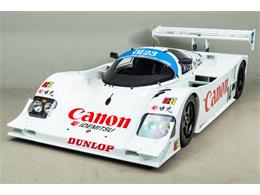 1989 Porsche 962 (CC-1927394) for sale in Scotts Valley, California