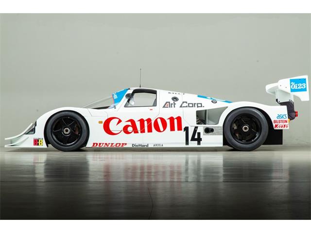 1989 Porsche 962 (CC-1927394) for sale in Scotts Valley, California