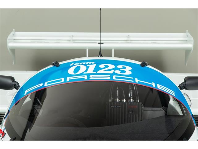 1989 Porsche 962 (CC-1927394) for sale in Scotts Valley, California