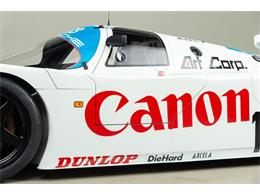 1989 Porsche 962 (CC-1927394) for sale in Scotts Valley, California