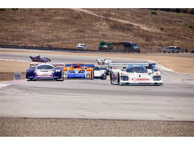 1989 Porsche 962 (CC-1927394) for sale in Scotts Valley, California