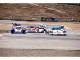 1989 Porsche 962 (CC-1927394) for sale in Scotts Valley, California