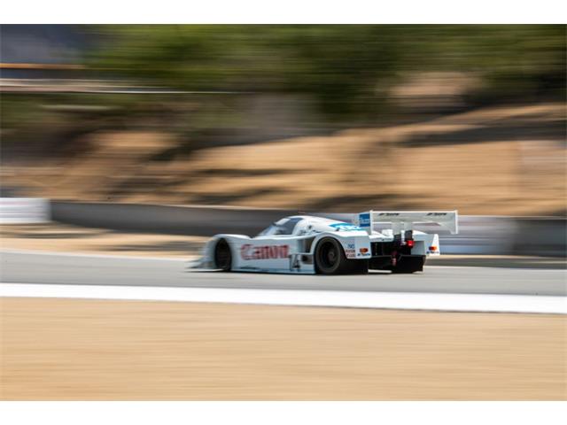 1989 Porsche 962 (CC-1927394) for sale in Scotts Valley, California