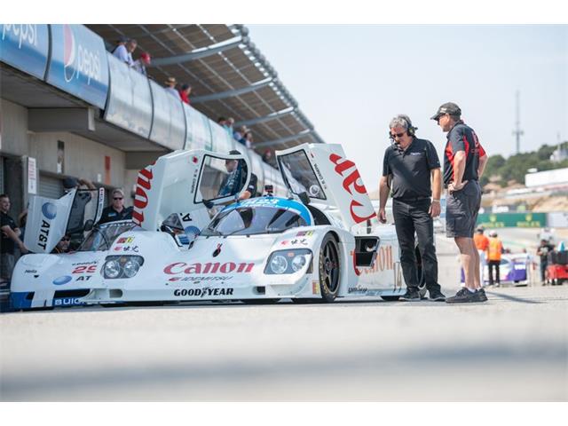 1989 Porsche 962 (CC-1927394) for sale in Scotts Valley, California