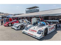 1989 Porsche 962 (CC-1927394) for sale in Scotts Valley, California