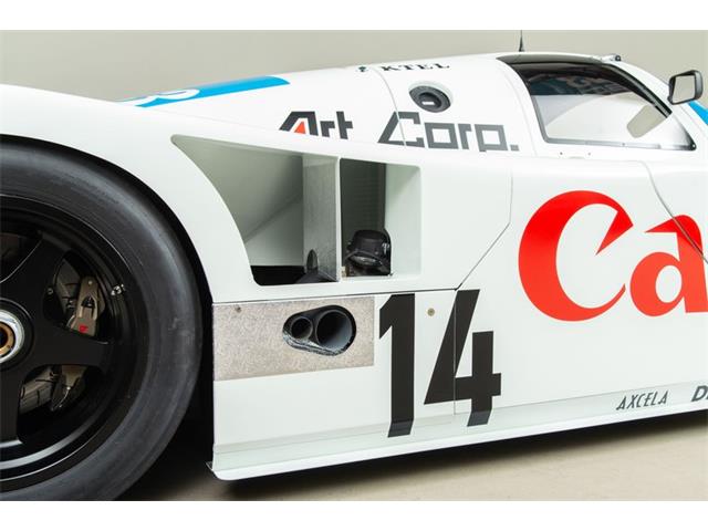 1989 Porsche 962 (CC-1927394) for sale in Scotts Valley, California