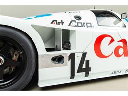 1989 Porsche 962 (CC-1927394) for sale in Scotts Valley, California