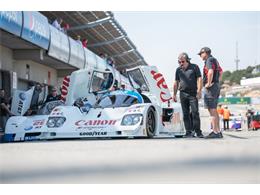 1989 Porsche 962 (CC-1927394) for sale in Scotts Valley, California
