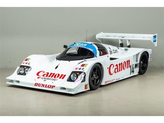 1989 Porsche 962 (CC-1927394) for sale in Scotts Valley, California