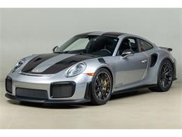 2018 Porsche 911 GT2 RS (CC-1927396) for sale in Scotts Valley, California