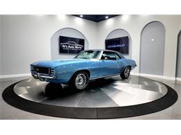 1969 Chevrolet Camaro (CC-1927397) for sale in Clearwater, Florida