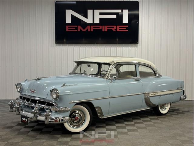 1954 Chevrolet Bel Air (CC-1927399) for sale in North East, Pennsylvania