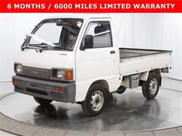 1993 Daihatsu Hijet (CC-1920740) for sale in Christiansburg, Virginia