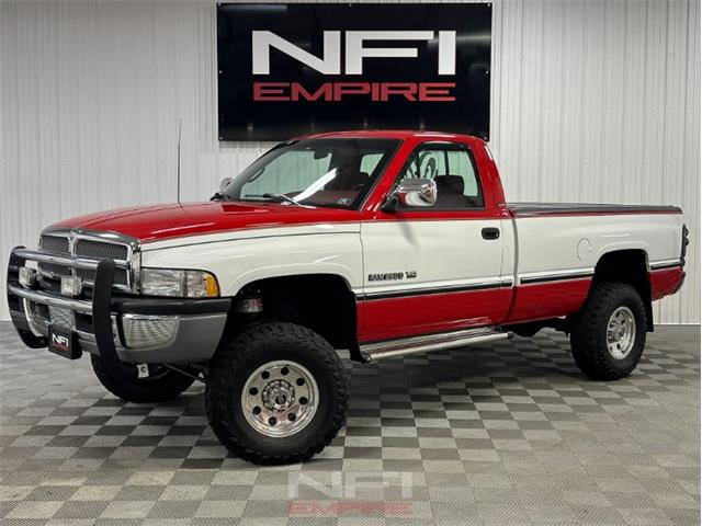 1995 Dodge Ram (CC-1927404) for sale in North East, Pennsylvania