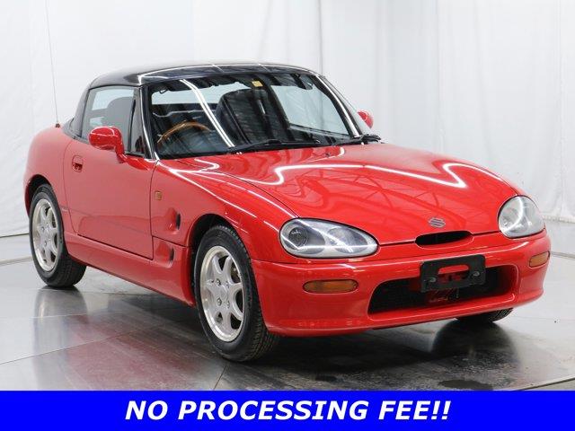 1992 Suzuki Cappuccino (CC-1920741) for sale in Christiansburg, Virginia