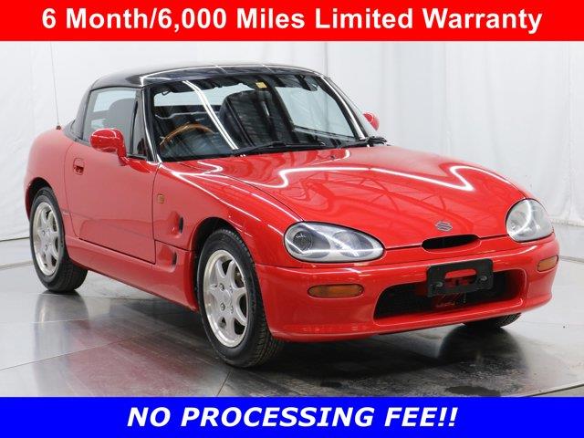 1992 Suzuki Cappuccino (CC-1920741) for sale in Christiansburg, Virginia