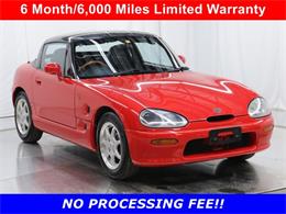 1992 Suzuki Cappuccino (CC-1920741) for sale in Christiansburg, Virginia