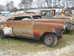 1953 Chevrolet Bel Air (CC-1927410) for sale in Gray Court, South Carolina