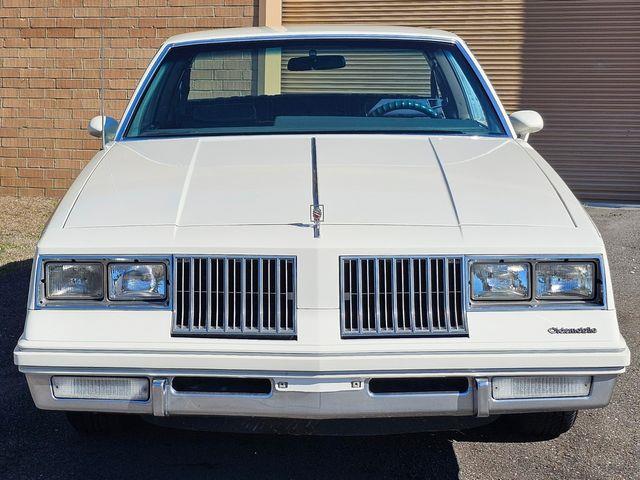 1984 Oldsmobile Cutlass Supreme (CC-1927411) for sale in Hope Mills, North Carolina