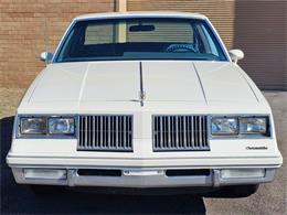 1984 Oldsmobile Cutlass Supreme (CC-1927411) for sale in Hope Mills, North Carolina