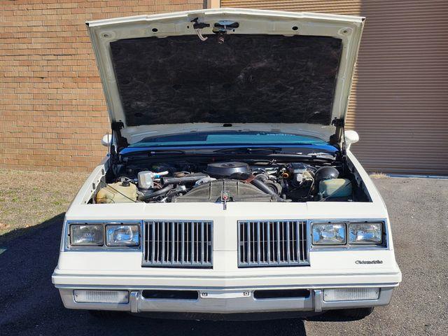 1984 Oldsmobile Cutlass Supreme (CC-1927411) for sale in Hope Mills, North Carolina