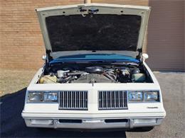 1984 Oldsmobile Cutlass Supreme (CC-1927411) for sale in Hope Mills, North Carolina