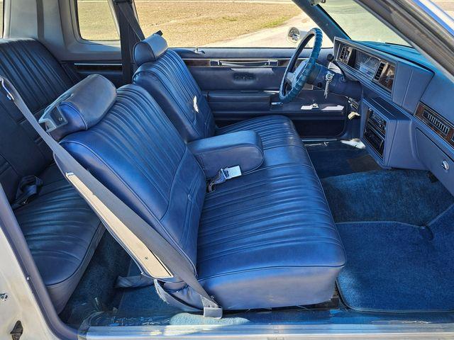1984 Oldsmobile Cutlass Supreme (CC-1927411) for sale in Hope Mills, North Carolina
