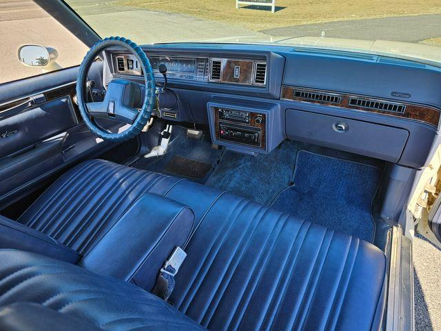 1984 Oldsmobile Cutlass Supreme (CC-1927411) for sale in Hope Mills, North Carolina