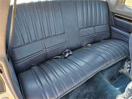 1984 Oldsmobile Cutlass Supreme (CC-1927411) for sale in Hope Mills, North Carolina