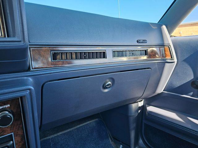 1984 Oldsmobile Cutlass Supreme (CC-1927411) for sale in Hope Mills, North Carolina